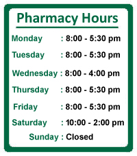 Store_Timings